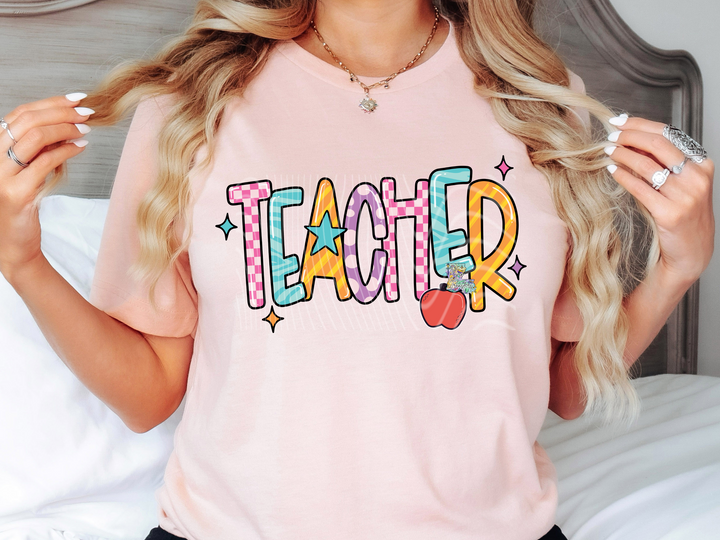 Teacher