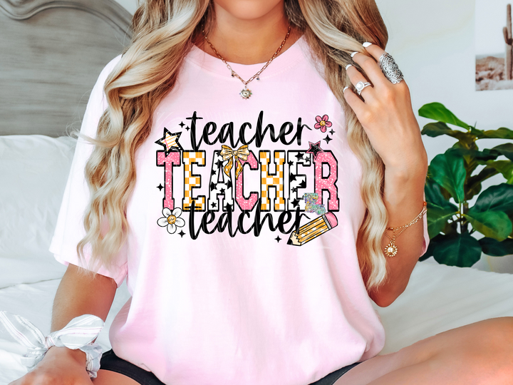 Teacher