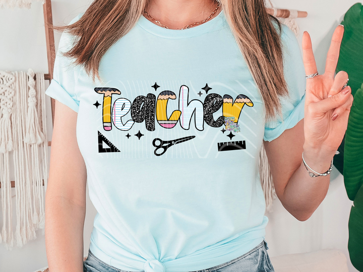 Teacher