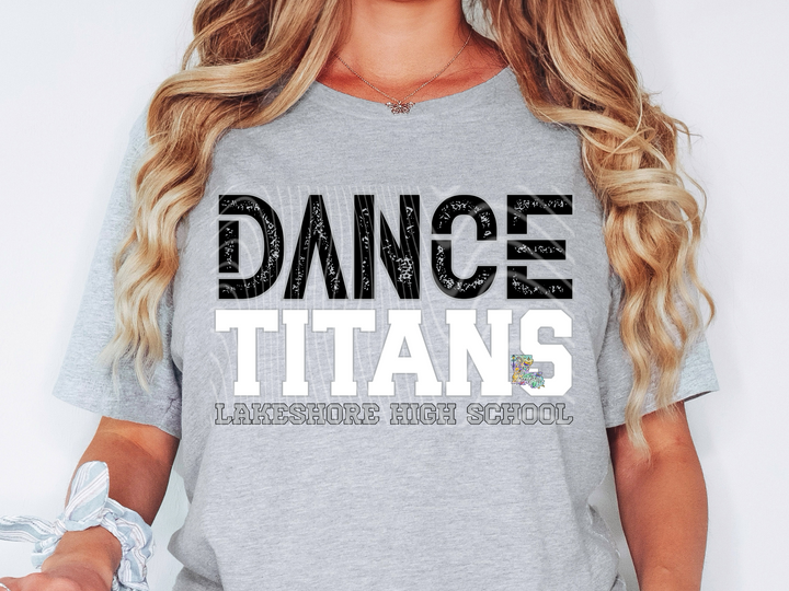 LHS Titan Dance