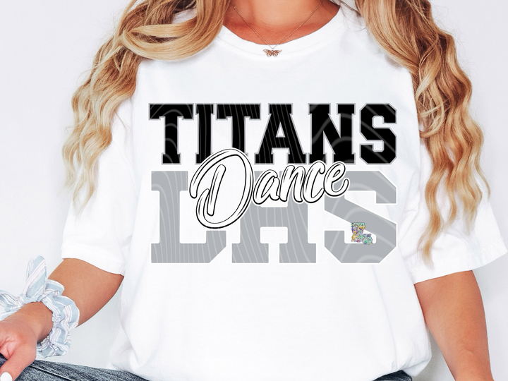 LHS Titan Dance