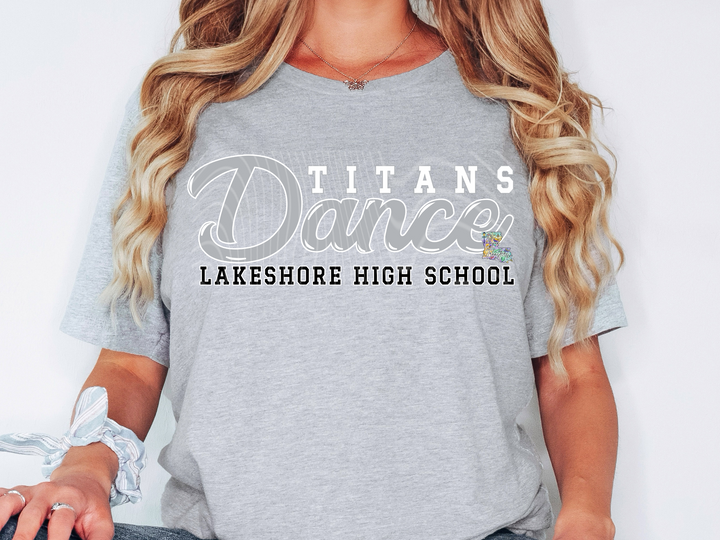 LHS Titan Dance