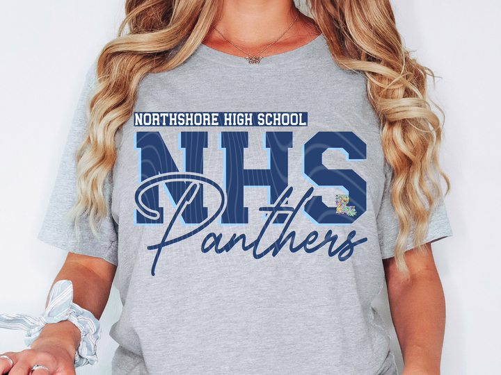 NHS Panthers