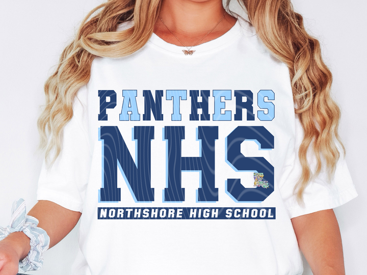NHS Panthers