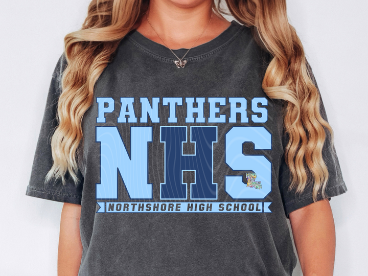 NHS Panthers