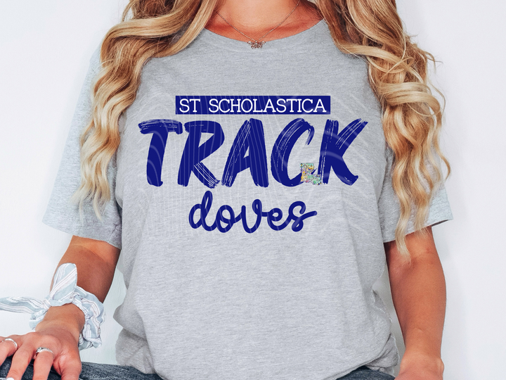 SSA Doves Track