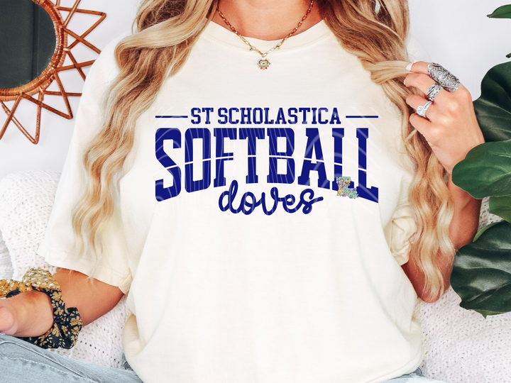 SSA Doves Softball