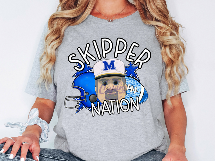Skipper Nation