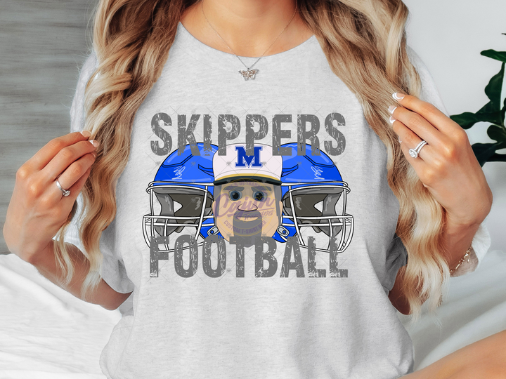 Skippers Football