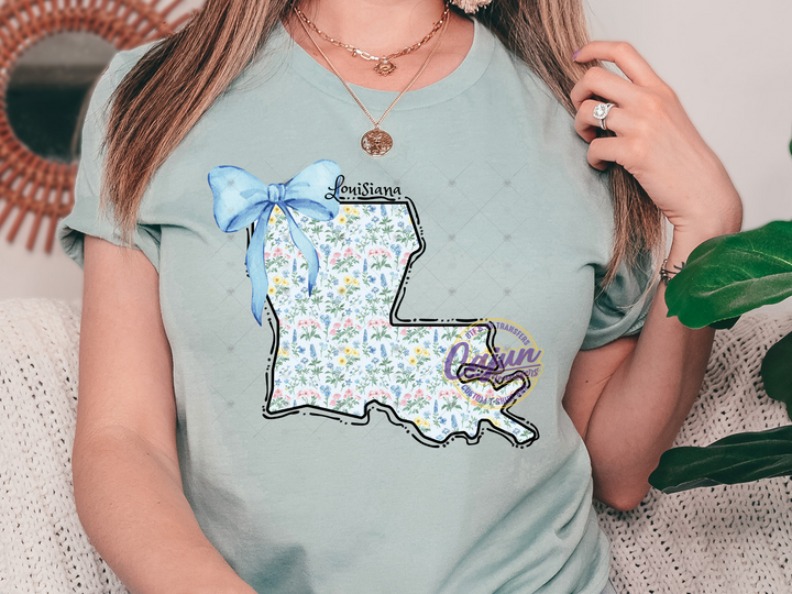 Louisiana Floral