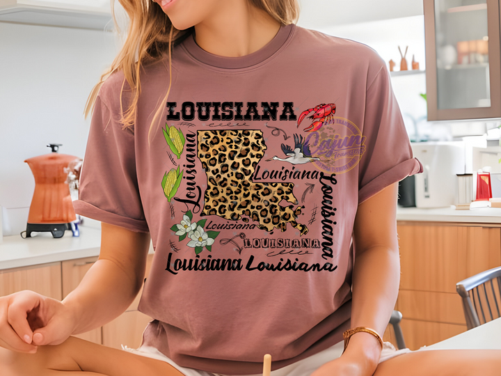 Louisiana State