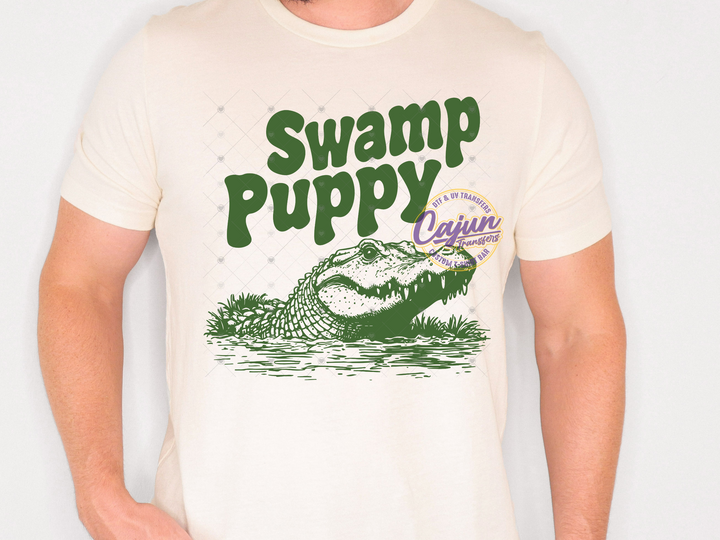 Swamp Puppy