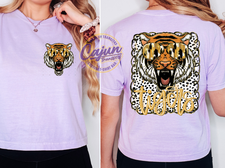 Tigers