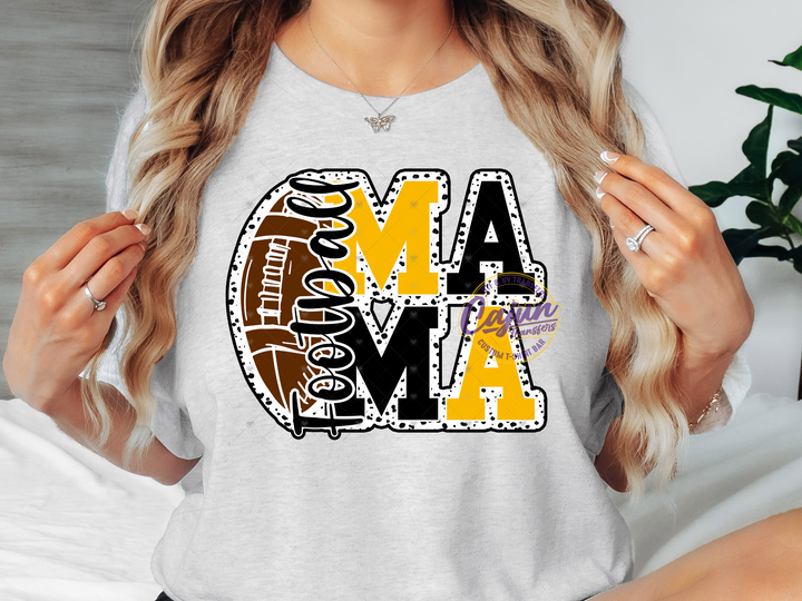 Mama Football