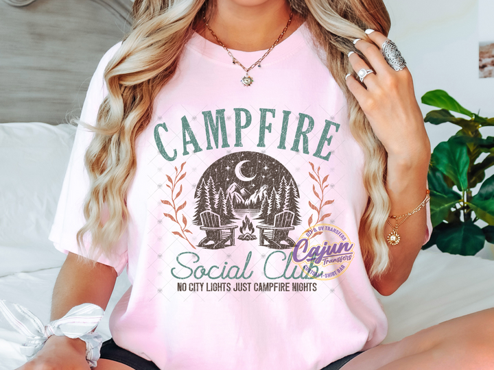 Campfire Social Club