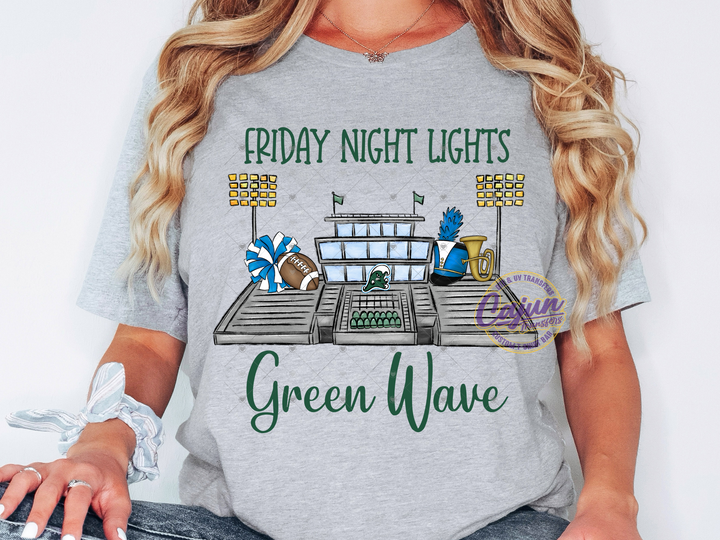 Friday Night Lights PHS