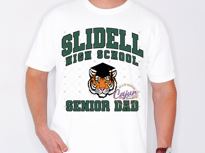 SHS Senior Dad