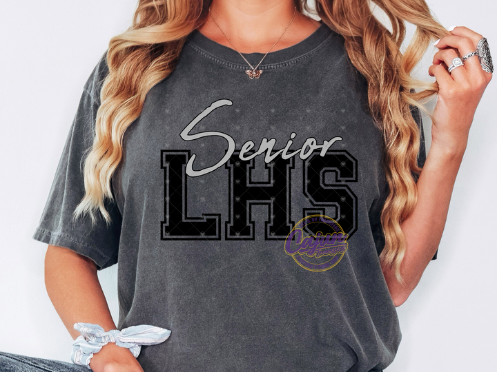 LHS Senior