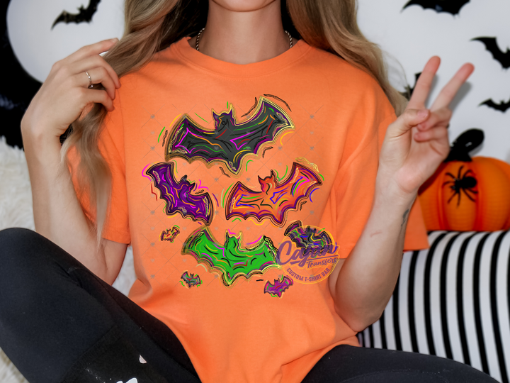 Bats