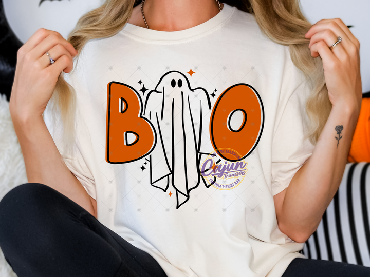 Boo