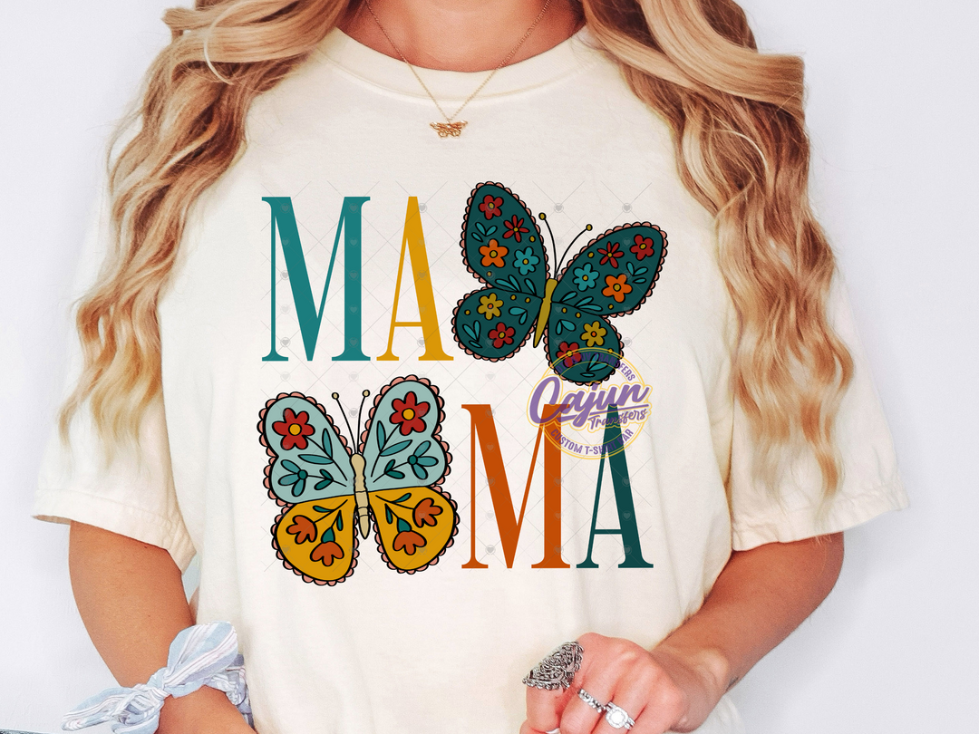 Mama