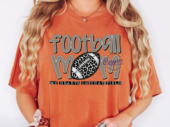 Football Mom