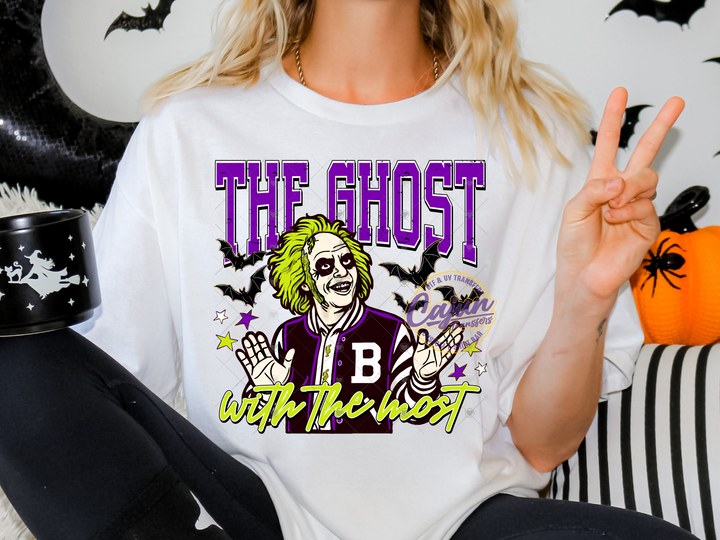 The Ghost