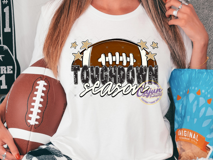 Touchdown Season