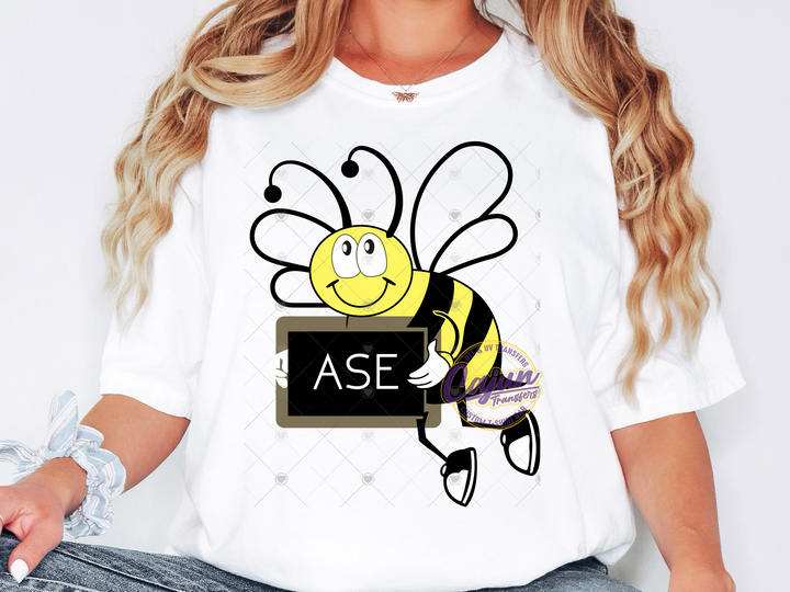 ASE Bees