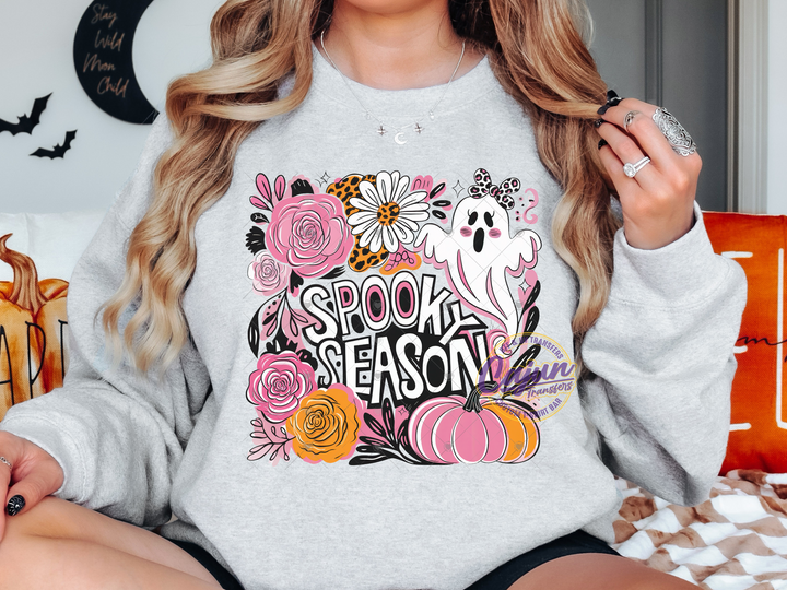 Spooky Season