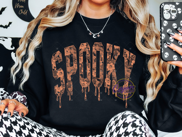 Spooky