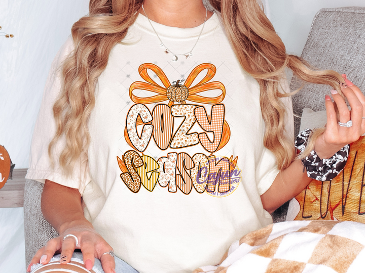 Cozy Season