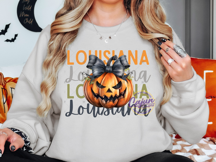 Halloween Louisiana