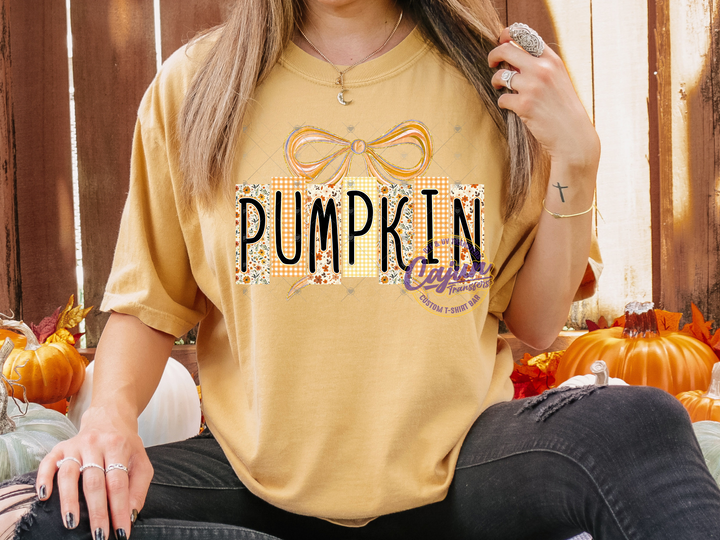 Pumpkin