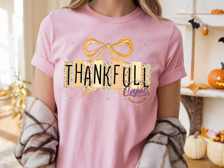 Thankful