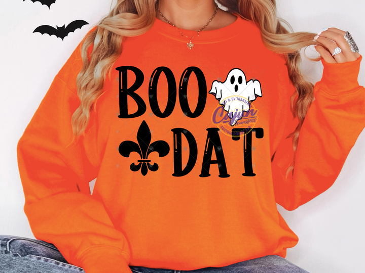 Boo Dat