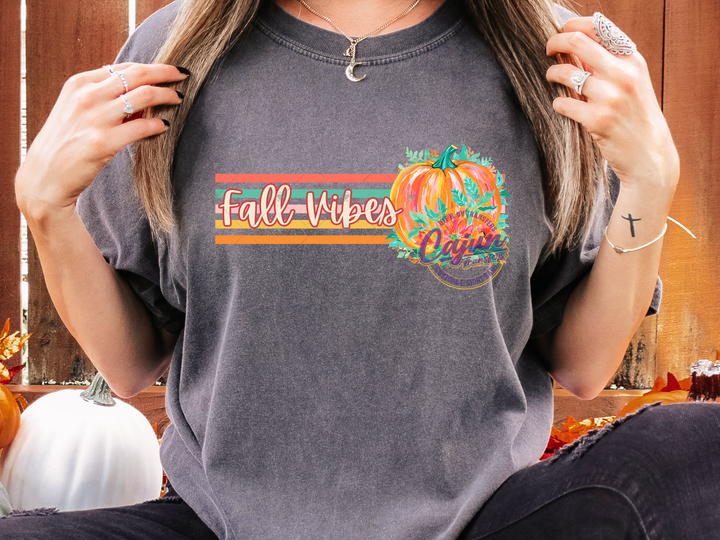 Fall Vibes