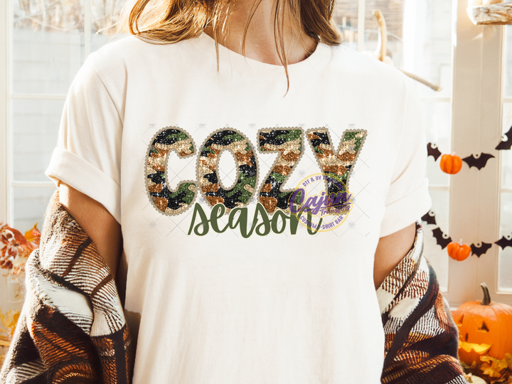 Cozy Season