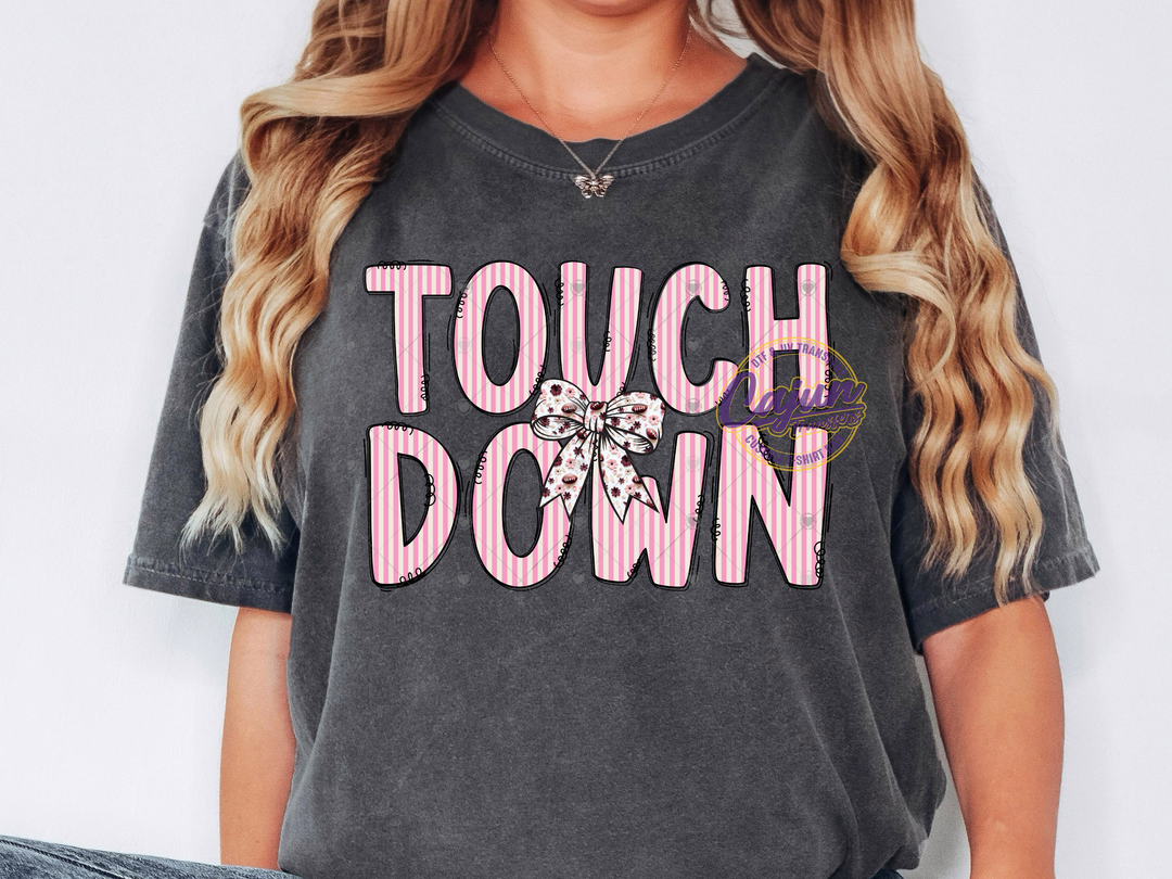 Touchdown