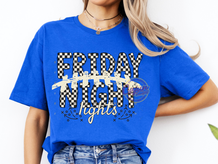 Friday Night Lights