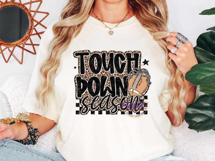 Touchdown Season