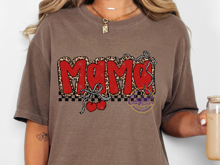 Mama Cherry