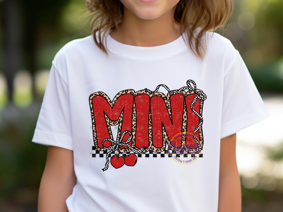 Mini Cherry