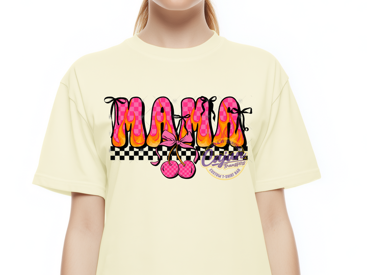 Mama Cherry