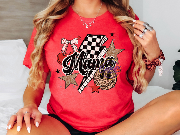 Mama Collage