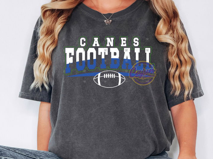 FJH Canes Football