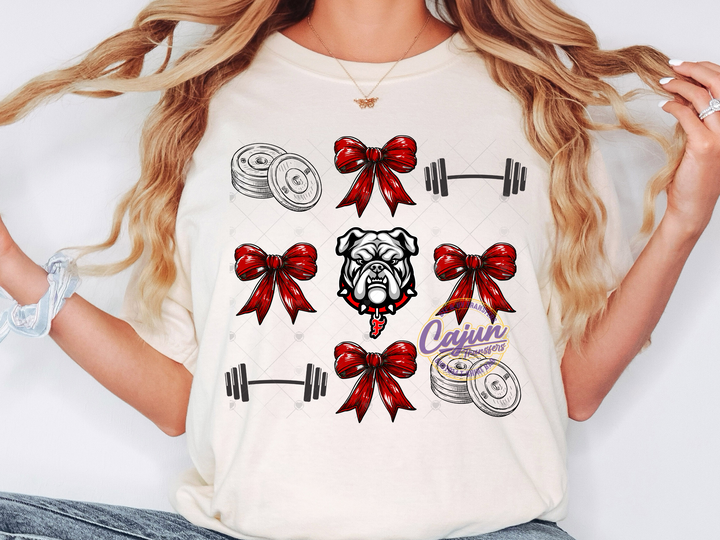 FHS Power Lifting