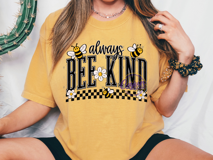 Always Bee Kind