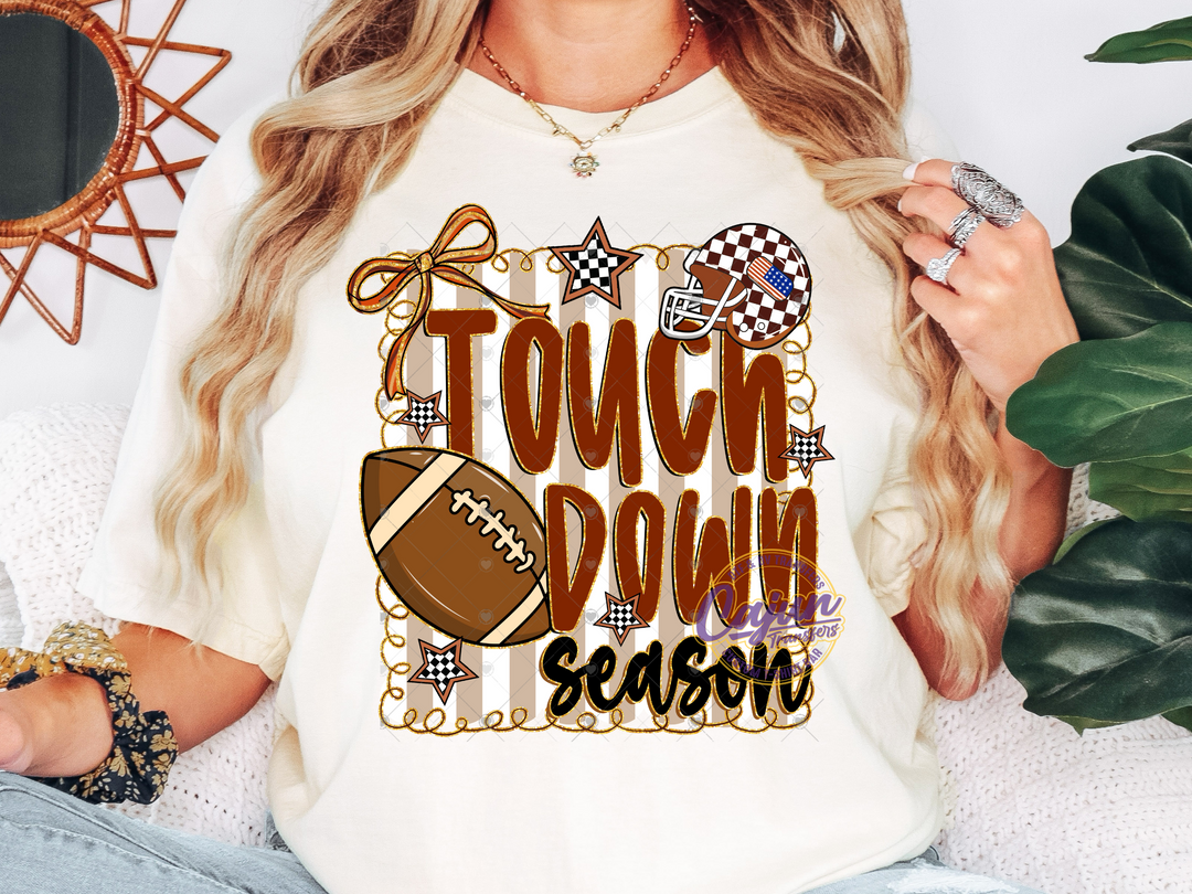Touchdown Season