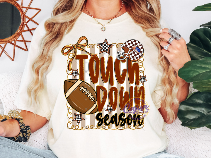 Touchdown Season